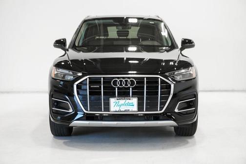 2023 Audi Q5 40 Premium