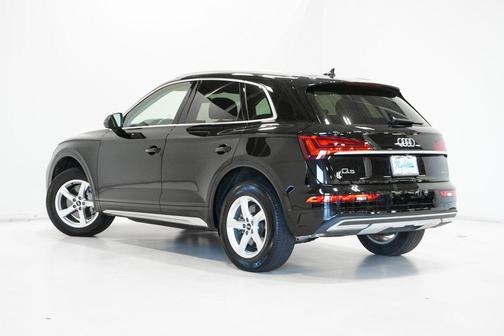 2023 Audi Q5 40 Premium
