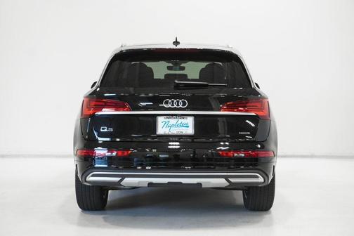 2023 Audi Q5 40 Premium
