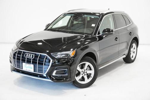 2023 Audi Q5 40 Premium