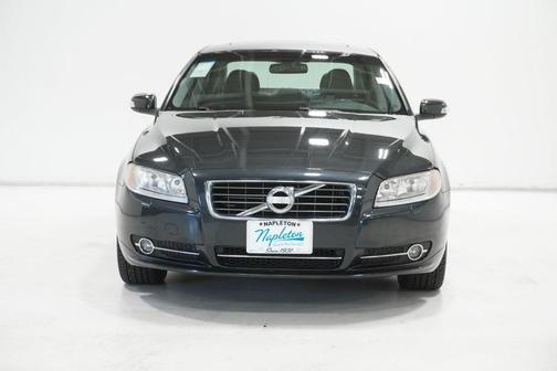 2010 Volvo S80 3.2
