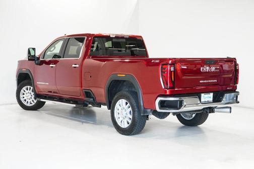 2024 GMC Sierra 2500 SLT