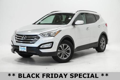 2013 Hyundai SANTA FE Sport