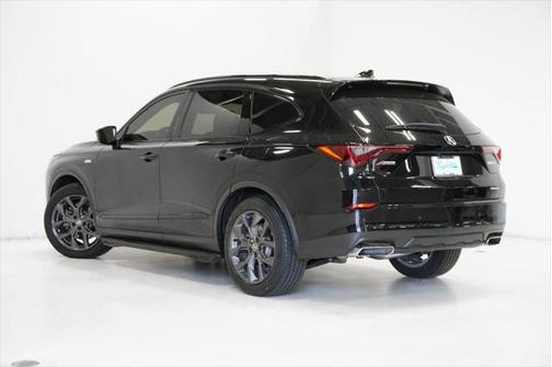 2022 Acura MDX A-Spec Package