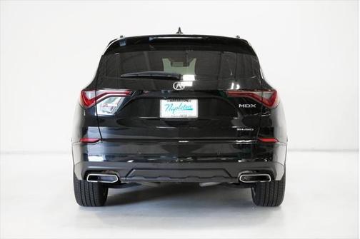 2022 Acura MDX A-Spec Package