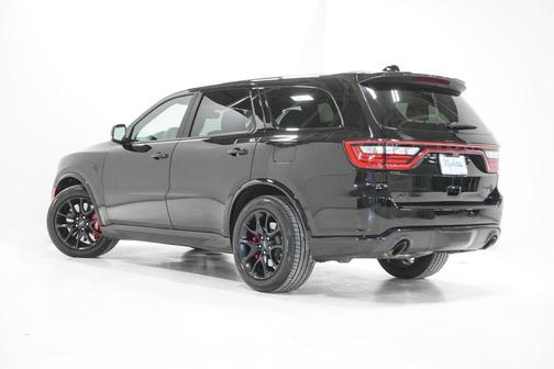 2023 Dodge Durango SRT Hellcat Premium AWD