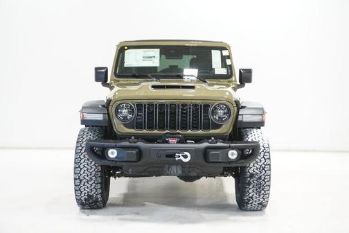 41 2026 Jeep Wrangler 4-Door Moab 392 4x4