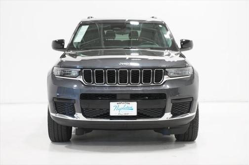 2021 Jeep Grand Cherokee L Laredo