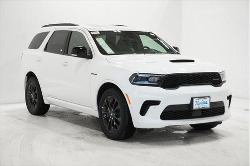 2024 Dodge Durango R/T AWD