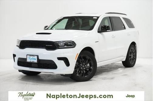 2024 Dodge Durango R/T AWD