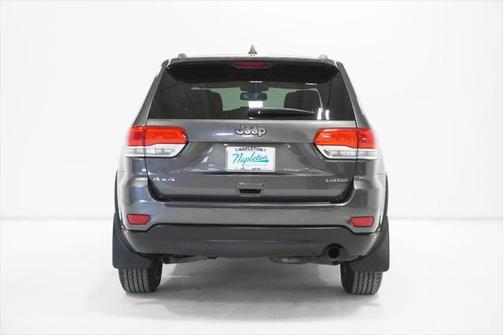 2014 Jeep Grand Cherokee Laredo
