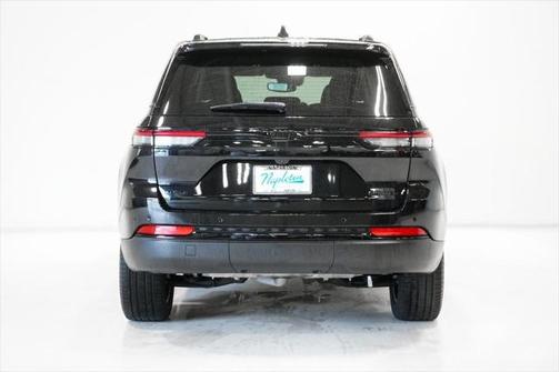 2023 Jeep Grand Cherokee Limited X