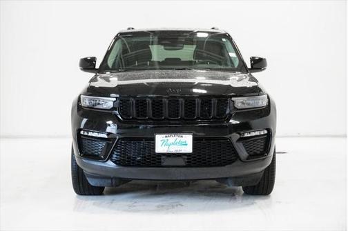 2023 Jeep Grand Cherokee Limited X