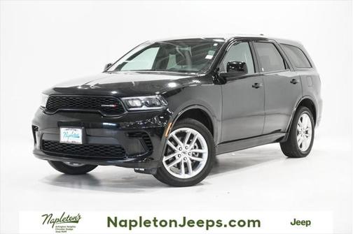 2023 Dodge Durango GT AWD