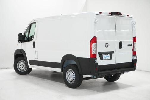 2024 RAM ProMaster 1500 Base