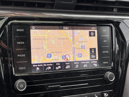 2021 Volkswagen Passat 2.0T R-Line