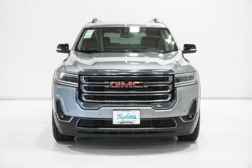 2023 GMC Acadia AWD AT4