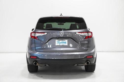 2019 Acura RDX Advance Package