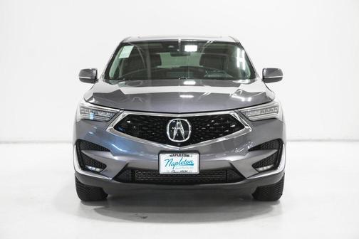 2019 Acura RDX Advance Package
