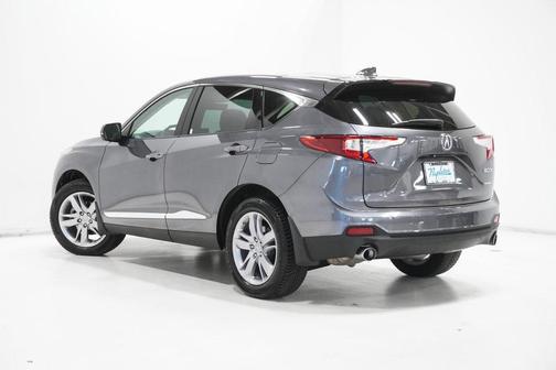 2019 Acura RDX Advance Package