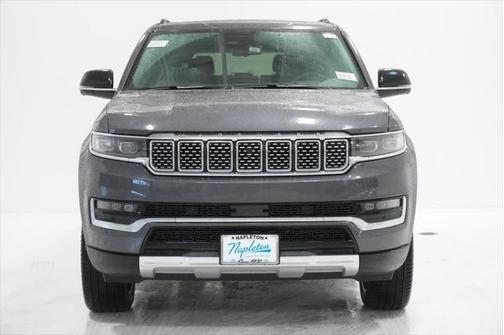 2023 Jeep Grand Wagoneer Series II 4x4