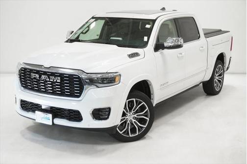 2025 RAM 1500 ST
