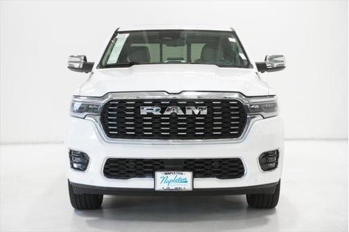 2025 RAM 1500 ST