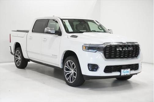 2025 RAM 1500 ST