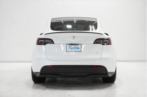 2023 Tesla Model Y Performance Dual Motor All-Wheel Drive