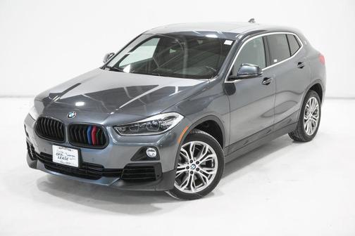 2019 BMW X2 xDrive28i
