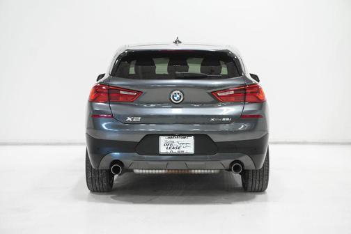 2019 BMW X2 xDrive28i