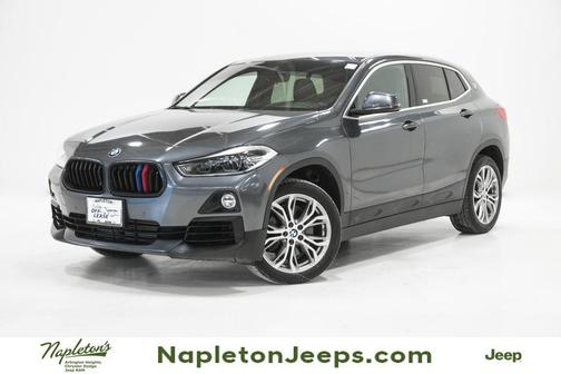 2019 BMW X2 xDrive28i