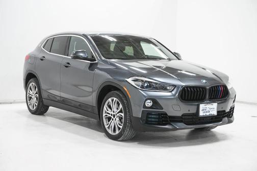 2019 BMW X2 xDrive28i