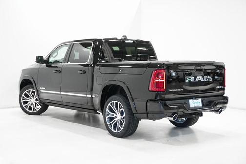 2026 RAM 1500 ST