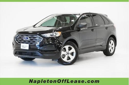 2021 Ford Edge SE