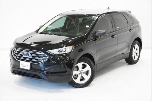 2021 Ford Edge SE