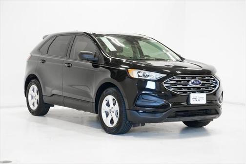2021 Ford Edge SE