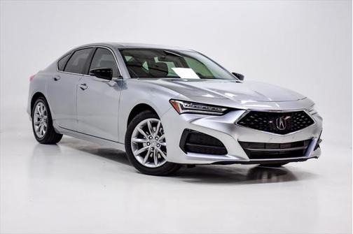 2023 Acura TLX FWD