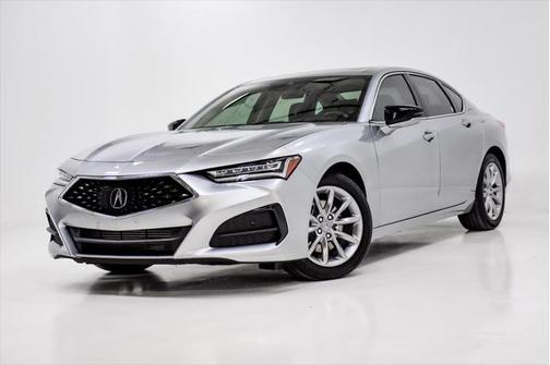 2023 Acura TLX FWD