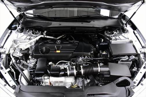 2023 Acura TLX FWD