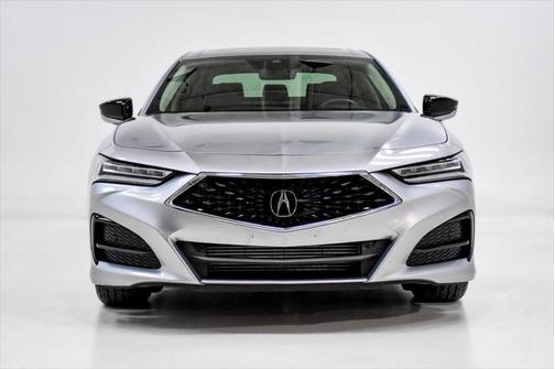2023 Acura TLX FWD