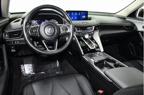 2023 Acura TLX FWD