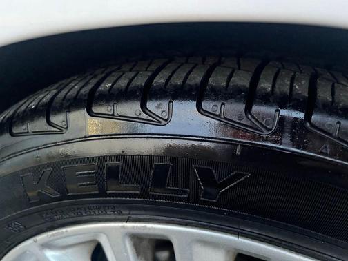 2018 Ford Focus Titanium