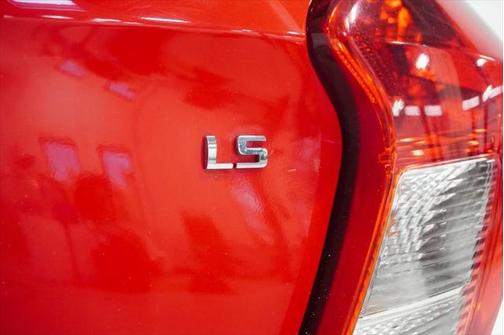 2016 Chevrolet Spark LS