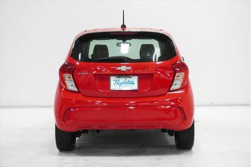 2016 Chevrolet Spark LS