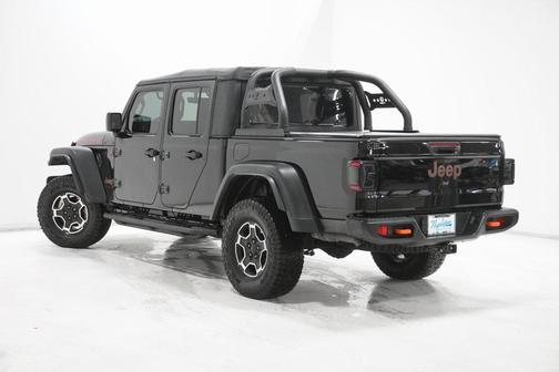 2022 Jeep Gladiator Mojave 4x4