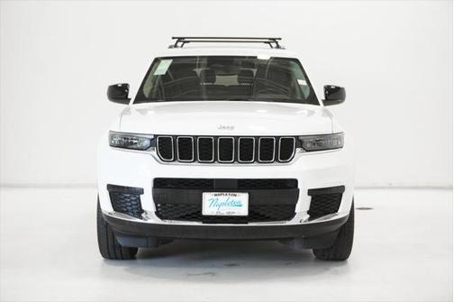 2022 Jeep Grand Cherokee L Laredo