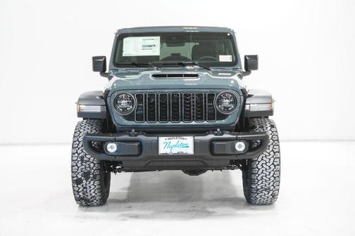 2026 Jeep Wrangler 4-Door Moab 392 4x4