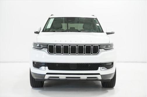 2022 Jeep Wagoneer Series III 4x4