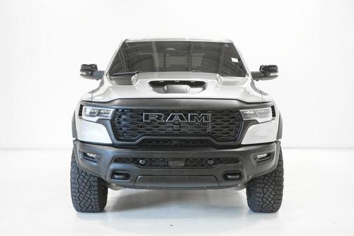 2025 RAM 1500 RHO Crew Cab 4x4 5'7' Box